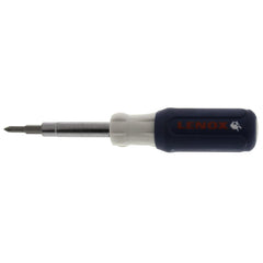 LENOX Lenox 23931 6-in-1 Screwdriver