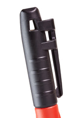 MILWAUKEE Milwaukee 48-22-3100 INKZALL Fine Point Jobsite Marker, Black, 1/Pack