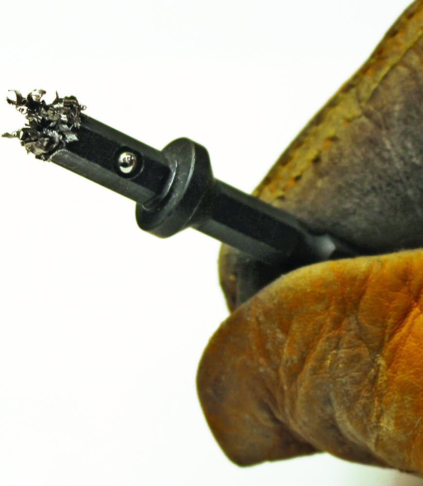 MALCO Malco MSHC 1/4 & 5/16 Reversible Hex Chuck Driver