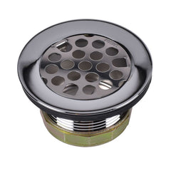 OATEY Oatey 774 Dearborn Duplex Sink Strainer for 2-1/2 in. Opening