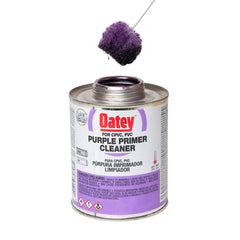 OATEY Oatey 30780 pipe and fitting primer/cleaner 4 oz