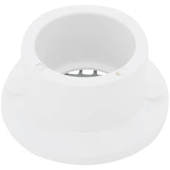 OATEY Oatey 43579 2 in. or 3 in. PVC General Purpose Drain with 4 in. Stainless Steel Screw-Tite Strainer