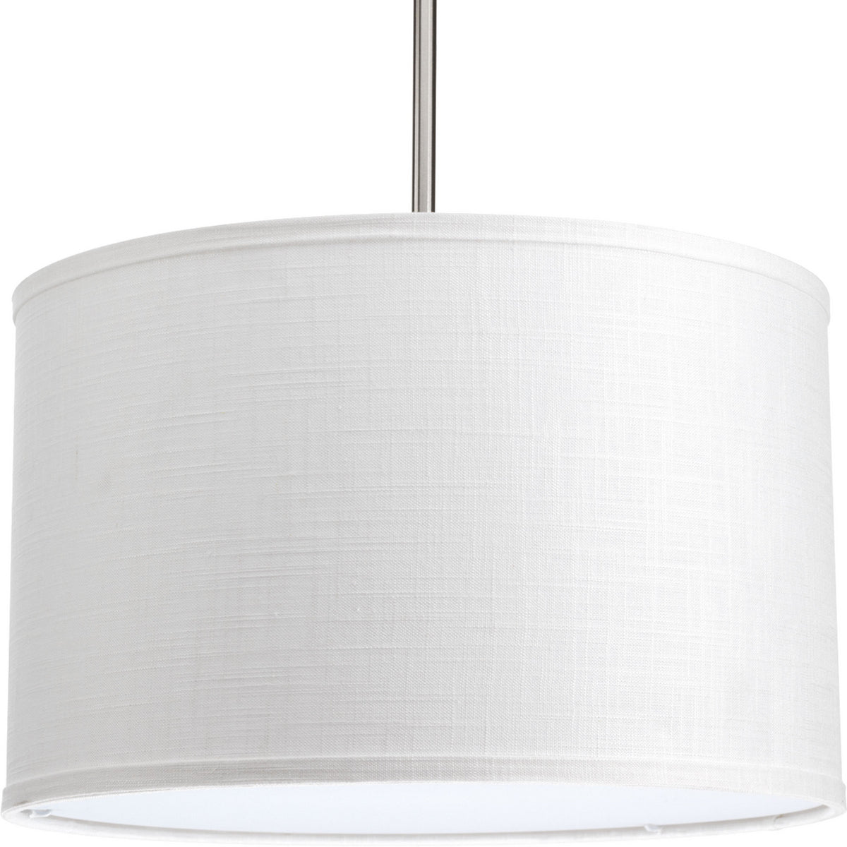 PROGRESS LIGHTING Progress Lighting P8829-30 Markor 16 in. Fabric Light Shade