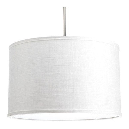 PROGRESS LIGHTING Progress Lighting P8829-30 Markor 16 in. Fabric Light Shade