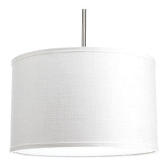 PROGRESS LIGHTING Progress Lighting P8829-30 Markor 16 in. Fabric Light Shade