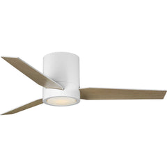 PROGRESS LIGHTING Progress Lighting P250058-028-30 Braden - 44 Inch 3 Blade Hugger Ceiling Fan