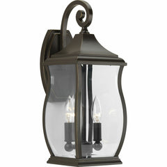 PROGRESS LIGHTING Progress Lighting P5693-108 Township 2-Light Wall Lantern 60W