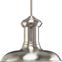 PROGRESS LIGHTING Progress Lighting P5024-09 Brookside Pendant 150 W