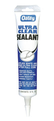OATEY Oatey 30235 Tub & Tile 6 oz Caulk