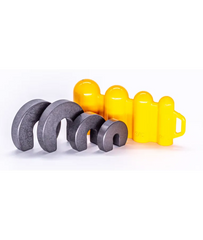 RECTORSEAL Rectorseal 87048 Pro-Fit Quick Connect Support Kit 1/4 inches - 5/8 inches