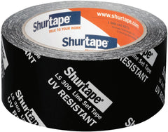 SHURTAPE Shurtape 102666 LS 300 HVAC Line Set Tape 55m Length x 48mm Width (Pack of 1)