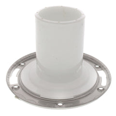 SIOUX CHIEF Sioux Chief 888-PM PVC Open Closet Flange 3 inch
