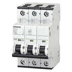 SIEMENS Siemens 5SY4313-7 Circuit Breaker 480V 13A