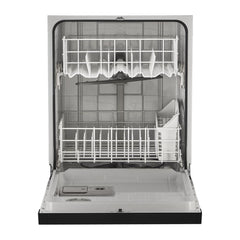 WHIRLPOOL Whirlpool WDF332PAMS Quiet Dishwasher with Heat Dry 59 dBA