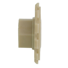 SIOUX CHIEF Sioux Chief 616-02C Shower Arm Wallnut