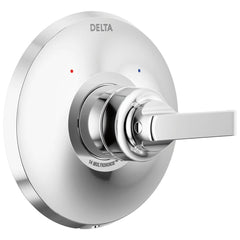 DELTA FAUCET Delta Faucet T14089-PR Tetra 14 Series Valve Only Trim