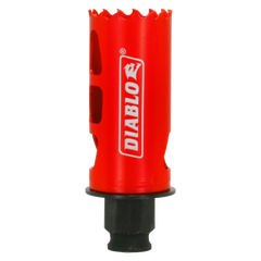 DIABLO Diablo DHS1250 1-1/4 in. Bi-Metal Hole Saw