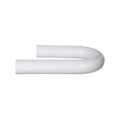 DIVERSITECH Diversitech 5-414 3/4 in Nominal, Slip End Style, SCH 40, PVC, Import J-Trap