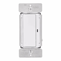 EATON Eaton RF9601DW Decorator Switch 15A 120V