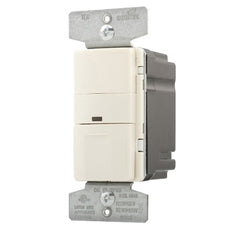 EATON Eaton OSP10M-V Commercial Grade Passive Infrared Wall Mounted Occupancy Sensor 120/277V