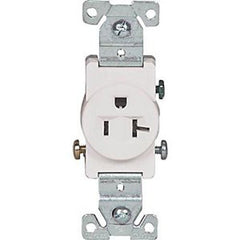 EATON Eaton 1877W-BOX Ewd Recp Single 20A 125V