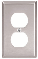 EATON Eaton 93101-BOX1 Wallplate 1g Duplex