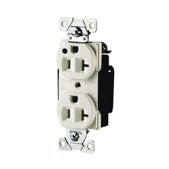 EATON Eaton AH8300W duplex receptacle 20A 125V