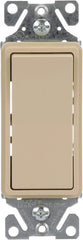 EATON Eaton 7501LA Decorator Switch 15A