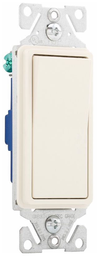 EATON Eaton 7501LA Decorator Switch 15A