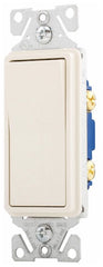 EATON Eaton 7501LA Decorator Switch 15A