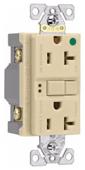 EATON Eaton SGFH20V GFCI HG ST Duplex 20A