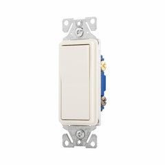 EATON Eaton 7503LA 3-Way Standard Grade Decorator Switch 15A
