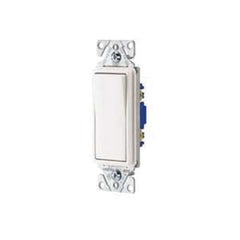 EATON Eaton 7503LA 3-Way Standard Grade Decorator Switch 15A
