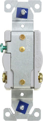 EATON Eaton 1876LA Single Grounding Receptacle 250V