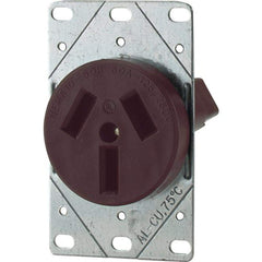 EATON Eaton 32B-BOX Wall Plates 50 A