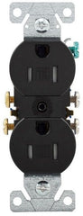 EATON Eaton TR270BK cwd recp tr duplex 15A 125V 2p3w str bk