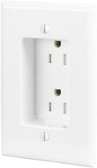 EATON Eaton TR780W-BOX Receptacle 15A 125V