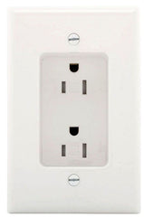 EATON Eaton TR780W-BOX Receptacle 15A 125V