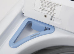 FRIGIDAIRE Frigidaire FFTW4120SW 28-1/8 in. 4.10 cu. ft. Electric Top Load Washer