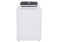 FRIGIDAIRE Frigidaire FFTW4120SW 28-1/8 in. 4.10 cu. ft. Electric Top Load Washer