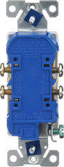 EATON Eaton TR1107W Duplex Receptacle 15A