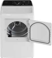FRIGIDAIRE Frigidaire FLVE7523BW Electric Dryer 7 cu.ft.