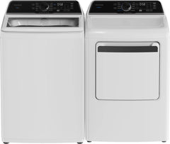 FRIGIDAIRE Frigidaire FLVE7523BW Electric Dryer 7 cu.ft.