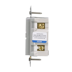 EATON Eaton TRSGF15GY GFCI TR Self Test Dup 15A