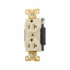 EATON Eaton AH5362V Straight Blade Receptacle 20 A