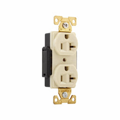 EATON Eaton AH5362V Straight Blade Receptacle 20 A