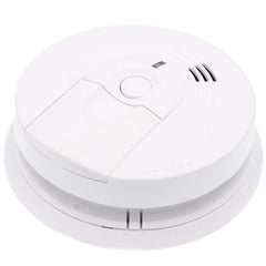 KIDDE Kidde 21007581 Firex 120V Ion Smoke Detector W/9V Battery Back-Up