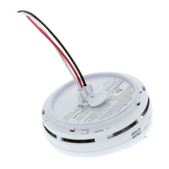 KIDDE Kidde 21006376 Smoke Detector Alarm, Tamper-Resistant, Ionization Sensor, 120 VAC, 9 VDC Battery Backup, 10 foot Detection