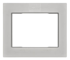 IPS CORPORATION Ips Corporation 89267 wash box face plate only (10-3/16 inch x 8-13/16 inch)