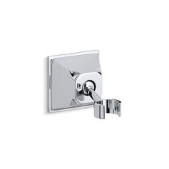 KOHLER Kohler 422-CP Memoirs Adjustable Wall-Mount Bracket